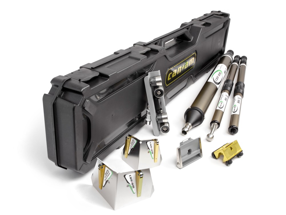 Compact Tool Kits CanAm Tool Corp