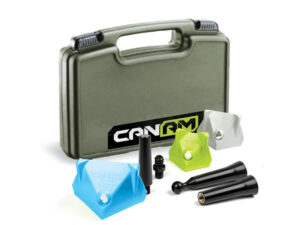 NyCor Drywaller Corner Finishing Kit (8-in-1 + Case)