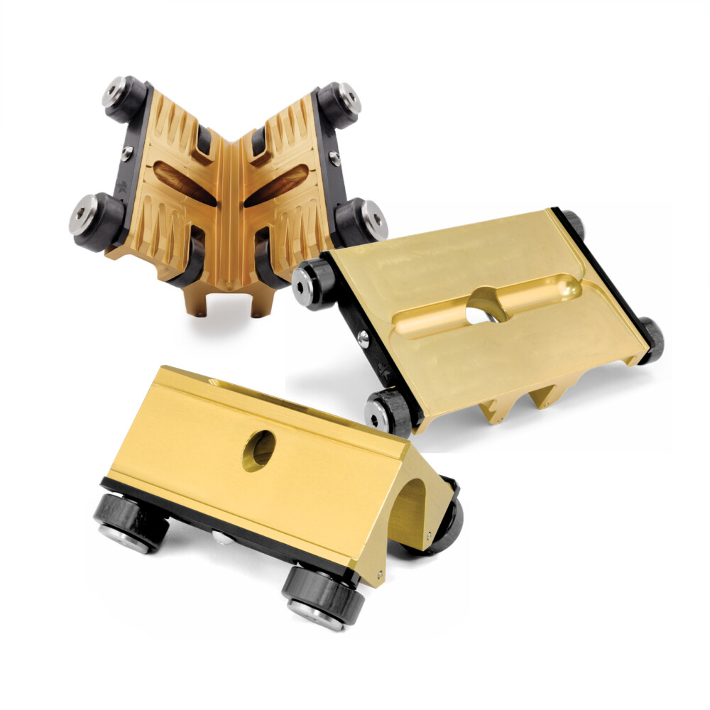 cana Professional Drywall Tool Kit | Complete Finishing System | Can-Am