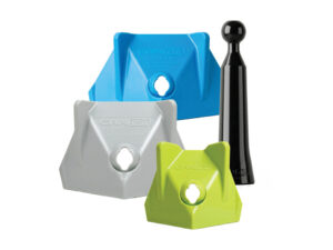 NyCor + 3WAY Corner Starter Bundle