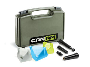 NyCor Painter & Contractor's Corner Finishing Kit (7-in-1 + Case)