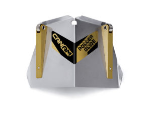 Roller Glide Corner Finishers