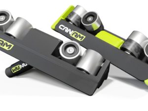 Inside Corner Rollers