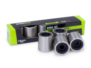 Heavy Duty Wheel Assembly Set