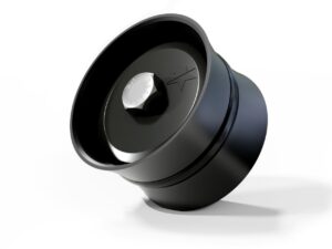 Service Part - Tube Piston Assembly