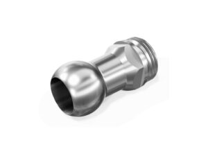 Compound Tube Parts