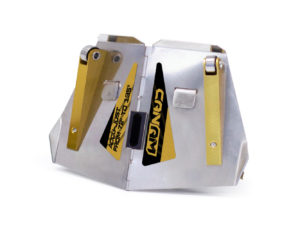 Accu-Just Corner Finishers
