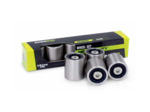 Heavy Duty Wheel Assembly Set