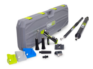 NyCor Hybrid Kit