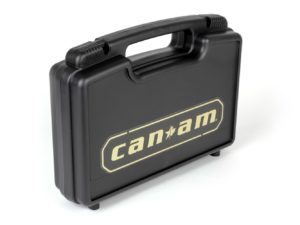 Finisher Carrier Case