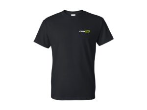CanAm NyCor Shirt Black