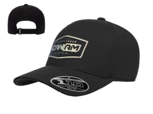 CanAm FlexFit Hat